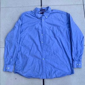 Tommy Hilfiger button down